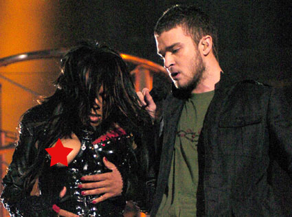 Janet Jackson, Justin Timberlake Janet Jackson, Justin Timberlake